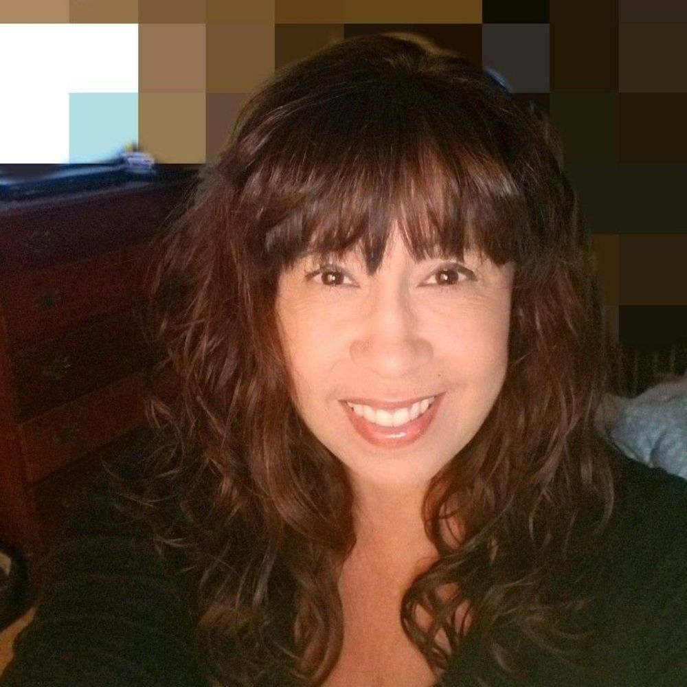 Meet your Posher, Dawn